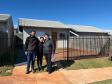 Em Paranavaí, Residencial Novo Bem Ville é entregue com recursos do Casa Fácil Paraná