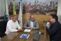 Cohapar realiza doação de áreas para regularização fundiária em Cascavel