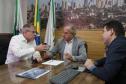 Cohapar realiza doação de áreas para regularização fundiária em Cascavel