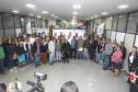 Cohapar realiza doação de áreas para regularização fundiária em Cascavel