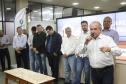 Cohapar realiza doação de áreas para regularização fundiária em Cascavel