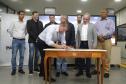 Cohapar realiza doação de áreas para regularização fundiária em Cascavel