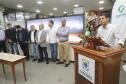 Cohapar realiza doação de áreas para regularização fundiária em Cascavel