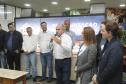 Cohapar realiza doação de áreas para regularização fundiária em Cascavel