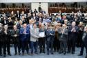 Cohapar é homenageada pelos seus 60 anos em sessão solene na ALEP