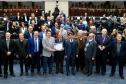 Cohapar é homenageada pelos seus 60 anos em sessão solene na ALEP