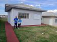 Em São Tomé e São Manoel do Paraná, 49 famílias conquistam a casa própria com apoio do Estado