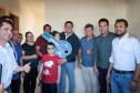Casa Fácil: governador entrega residencial com 84 moradias em Paiçandu