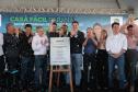 Casa Fácil: governador entrega residencial com 84 moradias em Paiçandu