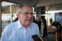 Casa Fácil: governador entrega residencial com 84 moradias em Paiçandu