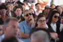 Casa Fácil: governador entrega residencial com 84 moradias em Paiçandu