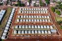 Casa Fácil: governador entrega residencial com 84 moradias em Paiçandu