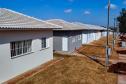 Casa Fácil: governador entrega residencial com 84 moradias em Paiçandu