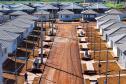 Casa Fácil: governador entrega residencial com 84 moradias em Paiçandu