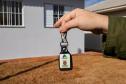 Casa Fácil: governador entrega residencial com 84 moradias em Paiçandu