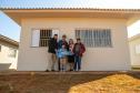 Casa Fácil: governador entrega residencial com 84 moradias em Paiçandu