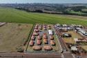 Com piscina e mobília, Ratinho Junior inaugura Condomínio do Idoso de Arapongas