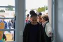 Erguido com apoio do Estado, bairro planejado de Ponta Grossa recebe 293 moradores