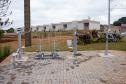 Erguido com apoio do Estado, bairro planejado de Ponta Grossa recebe 293 moradores