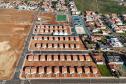 Ratinho Junior inaugura conjunto residencial com 51 casas em Guapirama