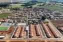 Ratinho Junior inaugura conjunto residencial com 51 casas em Guapirama