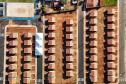 Ratinho Junior inaugura conjunto residencial com 51 casas em Guapirama