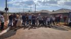 Programa Casa Fácil subsidia todas moradias de novo residencial em São Pedro do Paraná