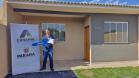 Com R$ 1,3 milhão do Programa Casa Fácil, novos módulos do Residencial Barcelona beneficiam 68 famílias de Paiçandu