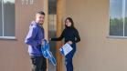 Com R$ 1,3 milhão do Programa Casa Fácil, novos módulos do Residencial Barcelona beneficiam 68 famílias de Paiçandu