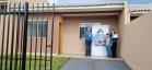 Com R$ 1,3 milhão do Programa Casa Fácil, novos módulos do Residencial Barcelona beneficiam 68 famílias de Paiçandu