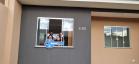 Com R$ 1,3 milhão do Programa Casa Fácil, novos módulos do Residencial Barcelona beneficiam 68 famílias de Paiçandu