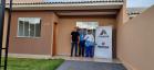 Com R$ 1,3 milhão do Programa Casa Fácil, novos módulos do Residencial Barcelona beneficiam 68 famílias de Paiçandu