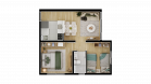 Residencial Montebello 