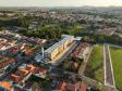 Governador entrega condomínio com 88 apartamentos em Santo Antônio da Platina