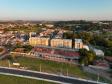 Governador entrega condomínio com 88 apartamentos em Santo Antônio da Platina