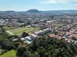 Governador entrega condomínio com 88 apartamentos em Santo Antônio da Platina