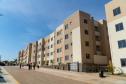 Governador entrega condomínio com 88 apartamentos em Santo Antônio da Platina