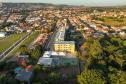 Governador entrega condomínio com 88 apartamentos em Santo Antônio da Platina