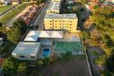 Governador entrega condomínio com 88 apartamentos em Santo Antônio da Platina