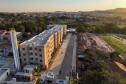 Governador entrega condomínio com 88 apartamentos em Santo Antônio da Platina