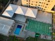 Governador entrega condomínio com 88 apartamentos em Santo Antônio da Platina