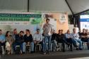 Governador entrega condomínio com 88 apartamentos em Santo Antônio da Platina