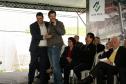 Estado entrega residencial com 128 apartamentos para atender famílias de Londrina