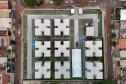 Estado entrega residencial com 128 apartamentos para atender famílias de Londrina