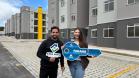 Programa Casa Fácil garante entrega do Residencial Orquídeas em Araucária