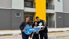 Programa Casa Fácil garante entrega do Residencial Orquídeas em Araucária