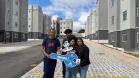 Programa Casa Fácil garante entrega do Residencial Orquídeas em Araucária