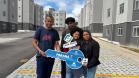 Programa Casa Fácil garante entrega do Residencial Orquídeas em Araucária