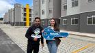 Programa Casa Fácil garante entrega do Residencial Orquídeas em Araucária