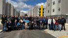Programa Casa Fácil garante entrega do Residencial Orquídeas em Araucária